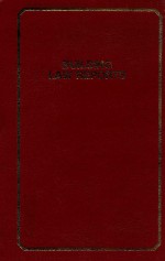 BUILDING LAW REPORTS VOLUME 6