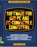 A CRITIC.S GUIDE TO SOFTWARE FOR IBM-PC AND PC-COMPATIBLE COMPUTERS