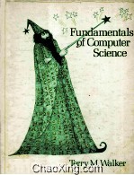 FUNDAMENTALS OF COMPUTER SCIENCE