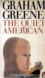 The Quiet American