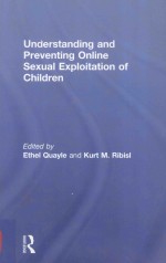 UNDERSTANDING AND PREVENTING ONLINE SEXUAL EXPLOITATION OF CHILDREN