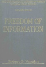 FREEDOM OF INFORMATION