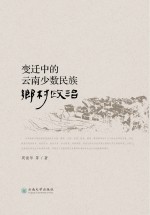 变迁中的云南少数民族乡村政治