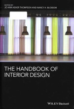 The handbook of interior design