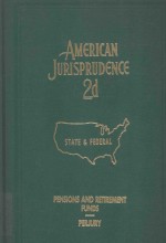 AMERICAN JURISPRUDENCE VOLUME 60A