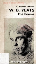 The Poetry of W.B.Yeats