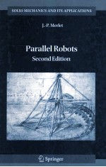 Parallel Robots (Second Edition)