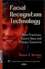 Facial recognition technology best practices