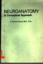 NEUROANATOMY A CONCEPTUAL APPROACH