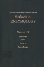 METHODS IN ENZYMOLOGY  VOLUME  119  INTERFERONS  PART  C