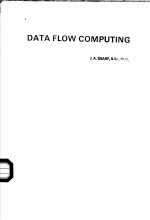 DATA FLOW COMPUTING