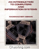 AN INTRODUCTION TO COMPUTERS AND INFORMATION SYSTEMS