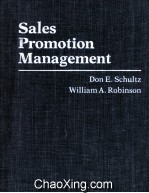 SALES PROMOTION MANAGEMENT