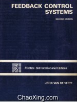 FEEDBACK CONTROL SYSTEMS SECOND EDITION