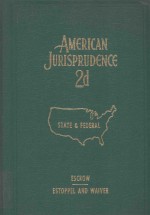 AMERICAN JURISPRUDENCE VOLUME 28