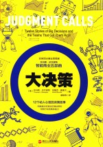 大决策  用数据分析驱动正确决策和明智行动的集体能力