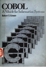 COBOL  A VEHICLE FOR INFORMATION SYSTEMS