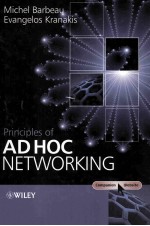 Principles of Ad Hoc Networking