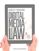 DIGITAL MEDIA LAW