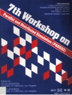 7th Workshop on Parallel and Distributed Simulation (PADS'93)