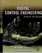 Digital Control Engineering Analysis and Design