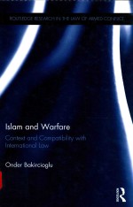 ISIAM AND WARFARE CONTEXT AND COMPATIBILITY WITH INTERNATIONAI LAW