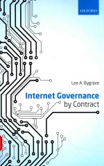 INTERNET GOVERNANCE BY CONTRACT