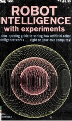 ROBOT INTELLIGENCE...with experiments