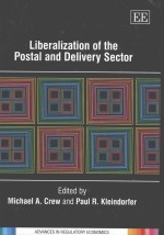 LIBERALIZATION OF THE POSTAL AND DELIVERY SECTOR