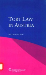 TORT LAW IN AUSTRIA