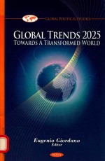 GLOBAL TRENDS 2025-TOWARDS A TRANSFORMED WORLD