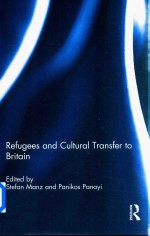 Refugees And Cultural Trensfer To Britain