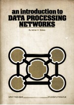 AN INTRODUCTION TO DATA PROCESSING NETWORKS