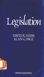 LEGISLATION