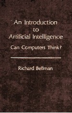 an introduction to artificial intelligence:can computers think?