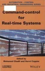 command-control for real-time systems