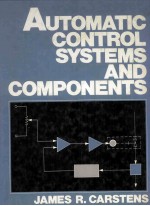 AUTOMATIC CONTROL SYSTEMS AND COMPONENTS