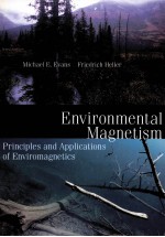 ENVIRONMENTAL MAGNETISM