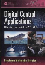 digital control applications illustrated with matlab r