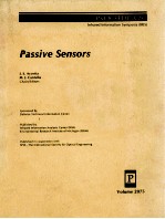 Passive Sensors