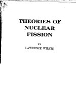 THEORIES OF NUCLEAR FISSION