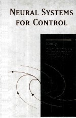 Neural Systems for Control