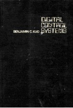 Digital Control Systems