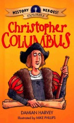 christopher columbus