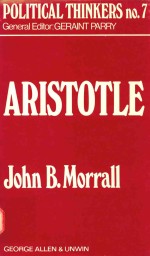 ARISTOTLE