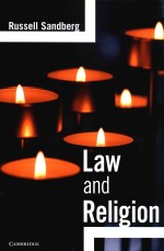 LAW AND RELIGION