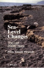 SEA-LEVEL CHANGES THE LAST 20000 YEARS