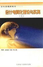 会计电算化理论与实务  上