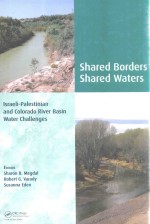 Shared Borders