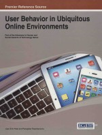 User behavior in ubiquitous online environments